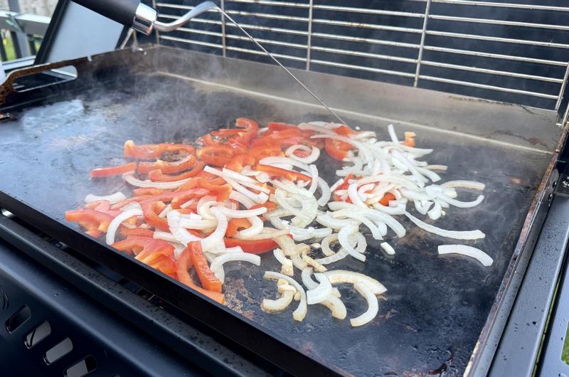 Rogue PRO Phantom 30 Inch Griddle (RP30FTPK-PHM) | Napoleon