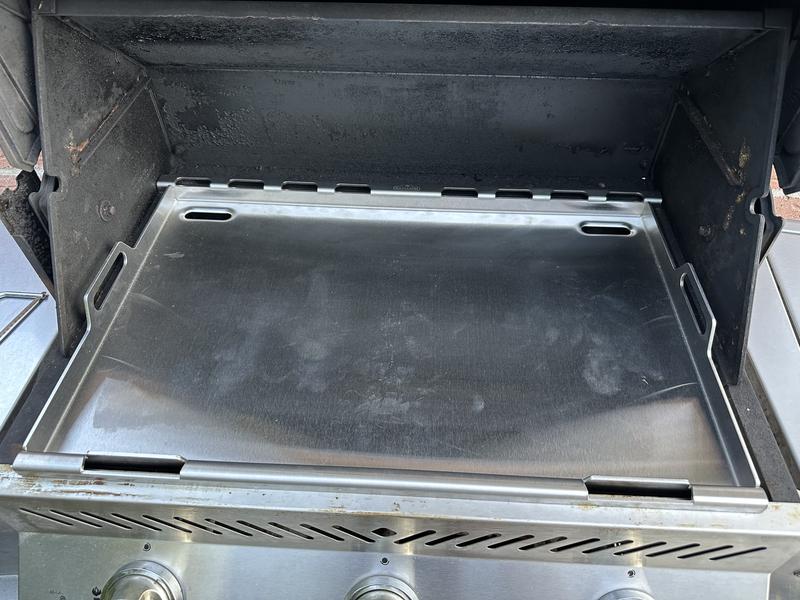 Customized to fit the Prestige 450!