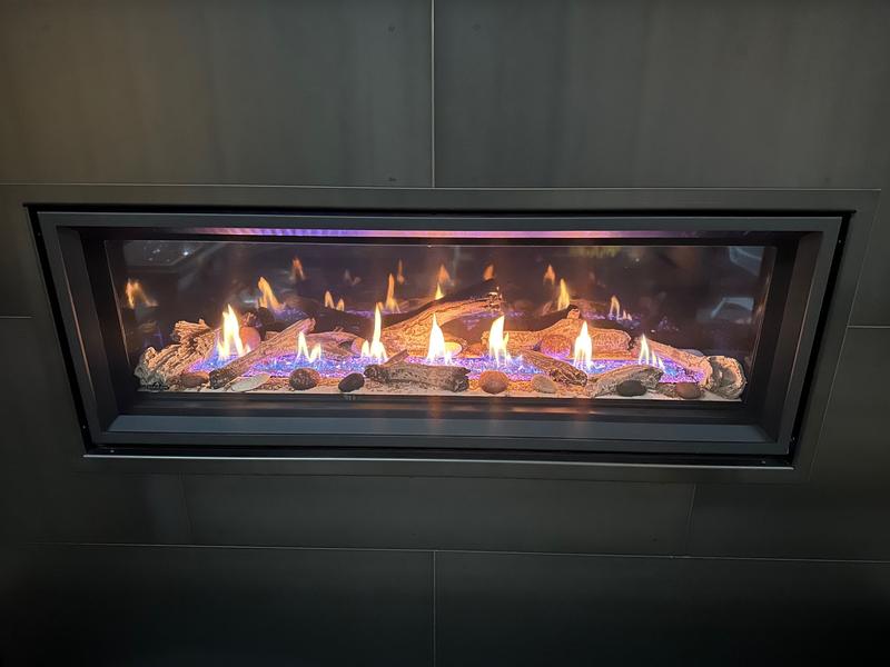 Vector 74 See Through - LV74N2 | Napoleon