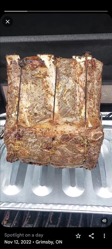 Best prime rib ever