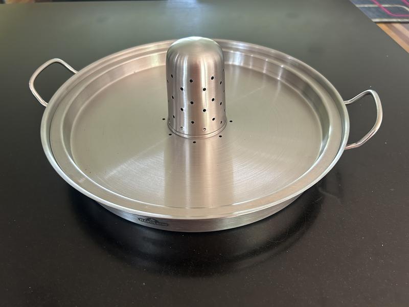 PRO Chicken Infusion Roaster - 56067 | Napoleon