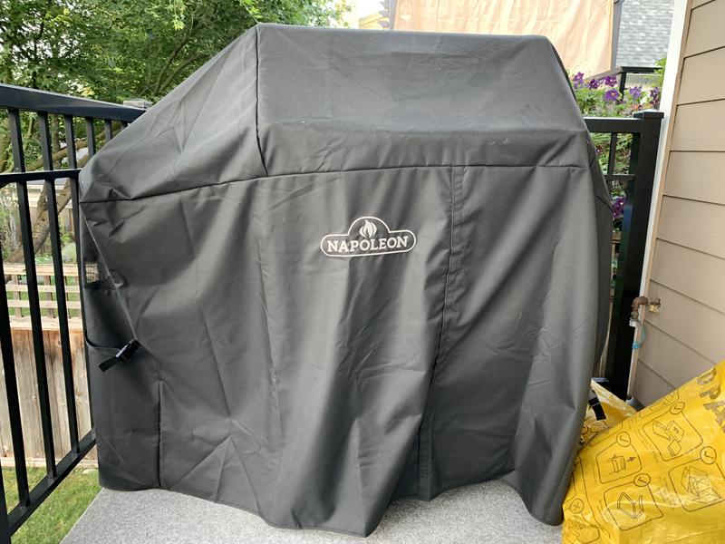 Gas Grill 61500 Napoleon Gas Grill 61500 Napoleon Cover Napoleon