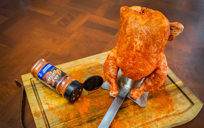 Chicken Roaster - 56034 | Napoleon