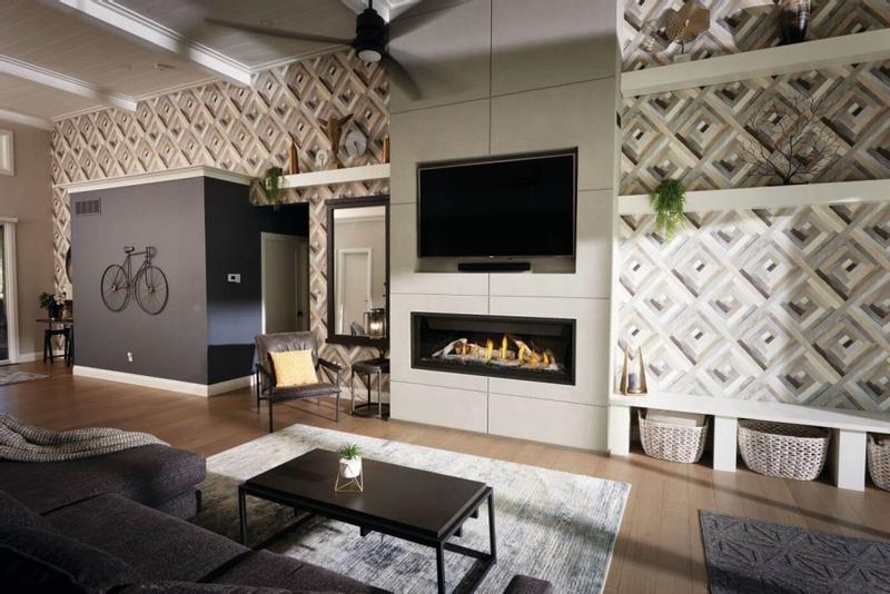 Ascent Linear Premium 56 - BLX56NTE | Napoleon