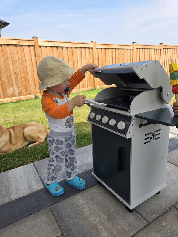Mini BBQ for kids - 70188 | Napoleon
