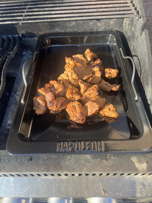 Grill Roasting Pan - 56055 | Napoleon