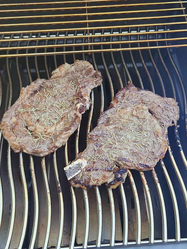 Bone in Ribeyes 1