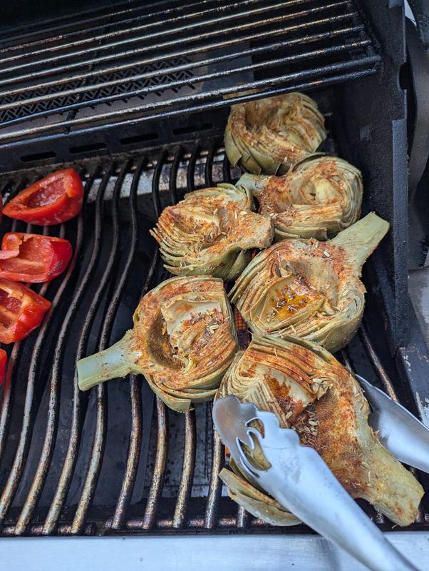 Stainless Steel 3-Piece Tool Set | Napoleon