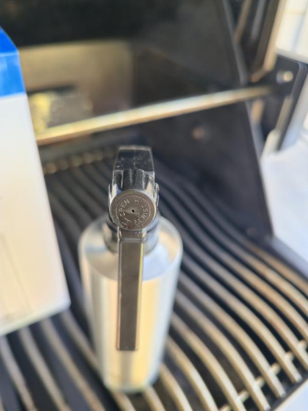 Pulvérisateur Alimentaire Flacons Pulvérisateurs Bar5F Lot De 2 - Qualité Alimentaire Pour BBQ Et Cuisson Spray Cuisine