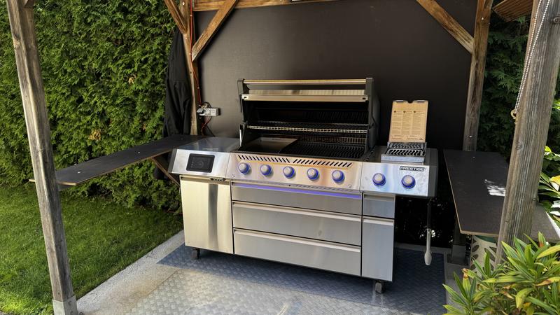 Prestige PRO 665 Elite (PRO665VXRSIBNSS) | Napoleon
