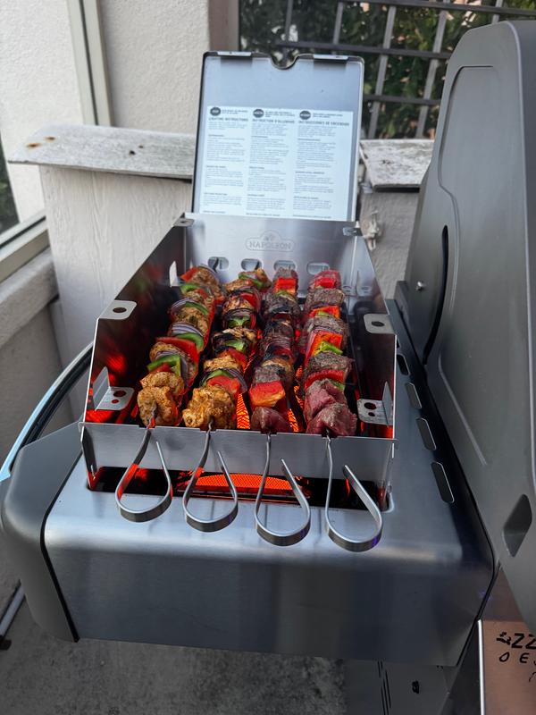 Mini chauffage extérieur Camping équipement plus c... - Grandado