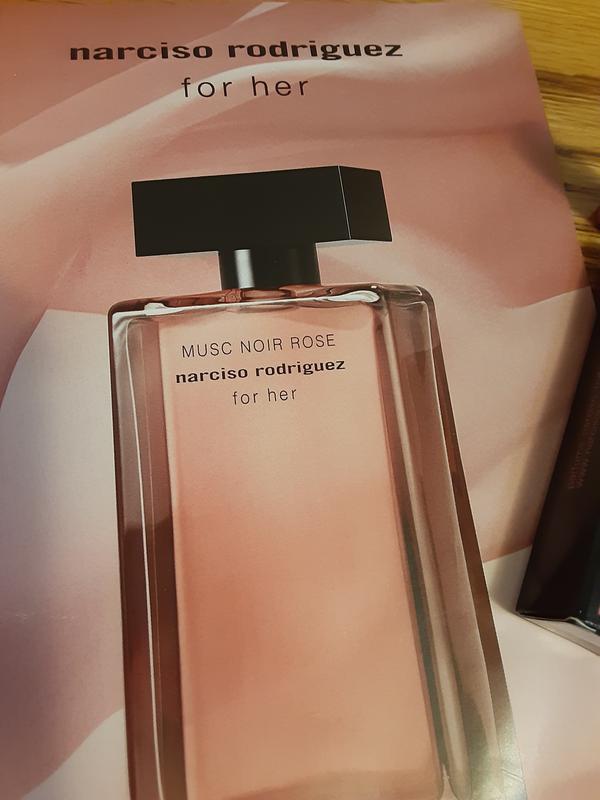 Love this bottle