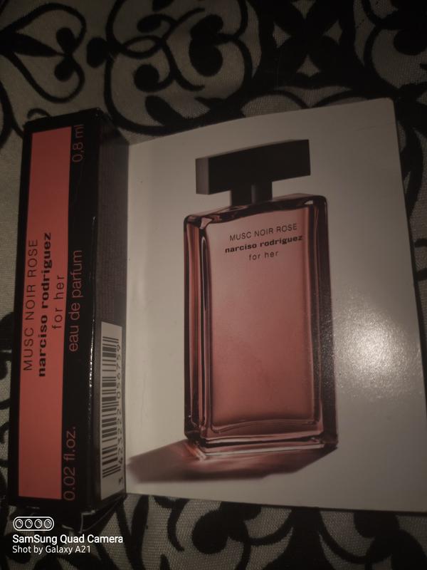 NARCISO RODRIGUEZ FOR HER