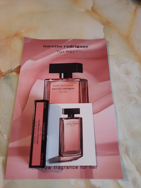 Light Fragrance