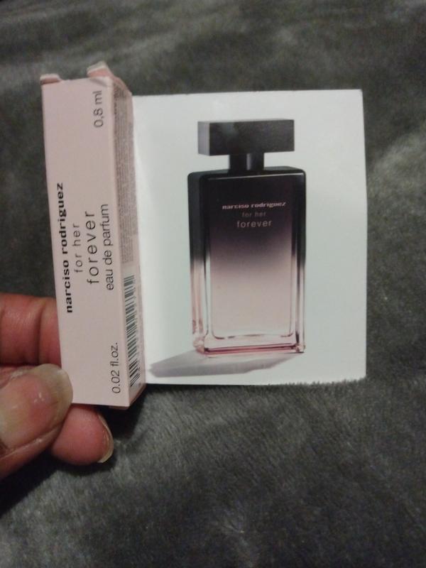 ナルシソロドリゲス　for her forever Celes (セレス) | Narciso Rodriguez - For Her l'absolu