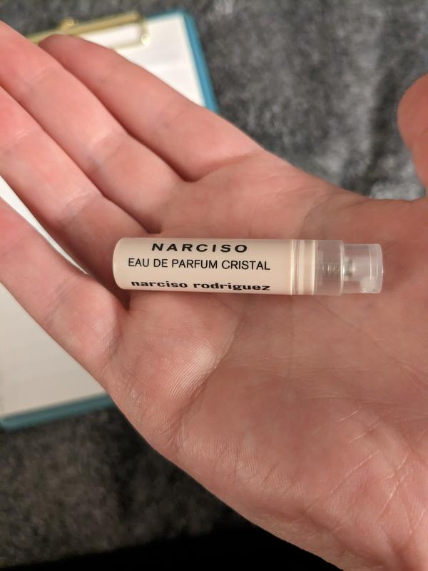 Smells delicious ❤️