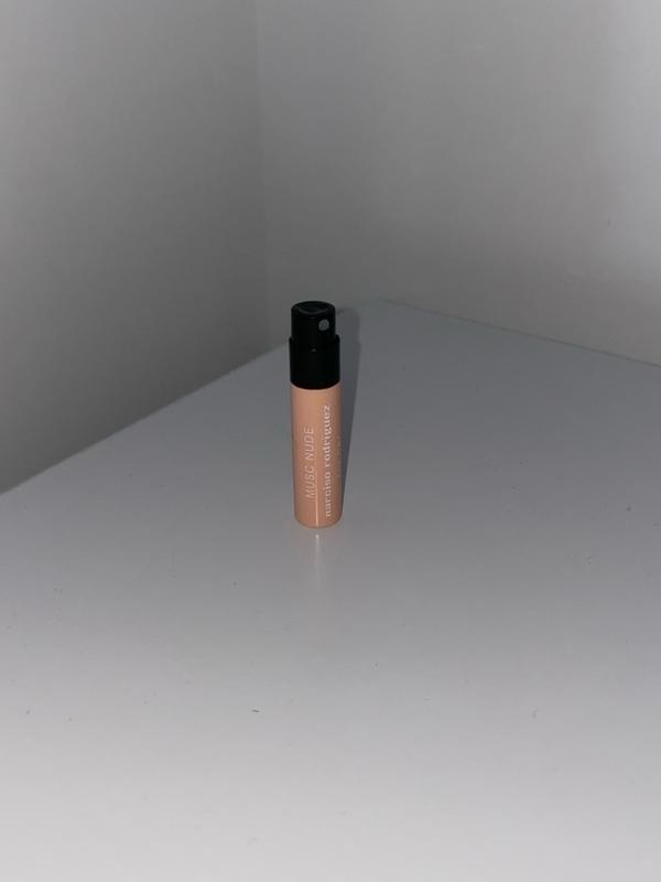 MUSC NUDE narciso rodriguez for her　訳あり FOR HER MUSC NUDE｜ナルシソ ロドリゲス (NARCISO RODRIGUEZ)