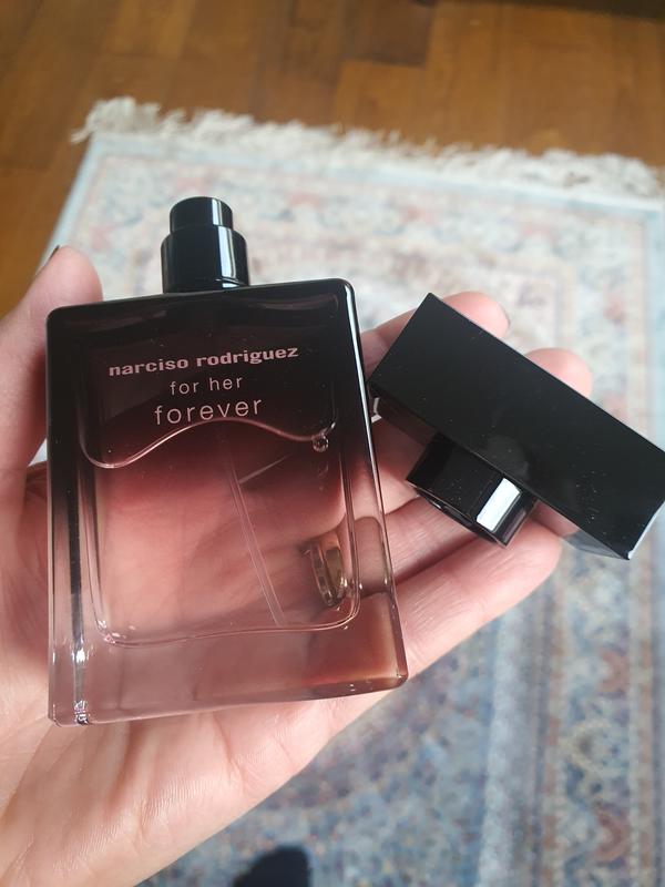 ナルシソロドリゲス　for her forever Narciso Rodriguez For Her Forever Narciso Rodriguez perfume