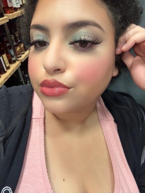 Customer photo for "10/10"