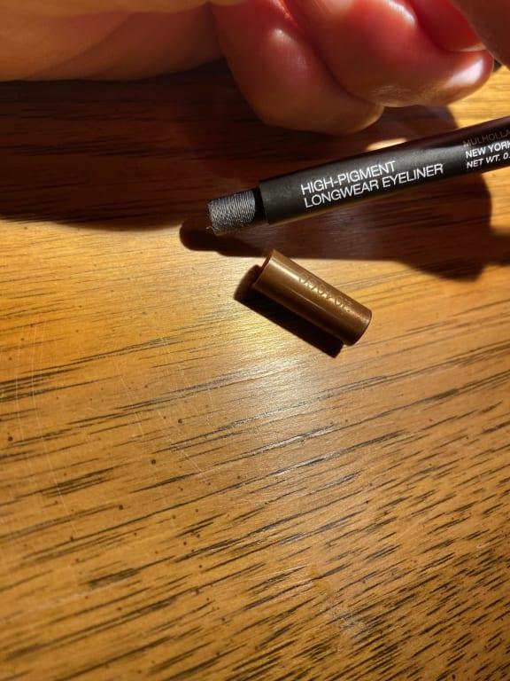 Customer photo for "Can't get a new tip to come out"