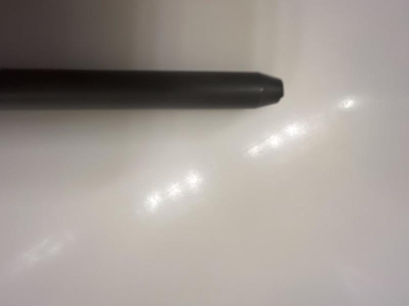 Customer photo for "Eyeliner"