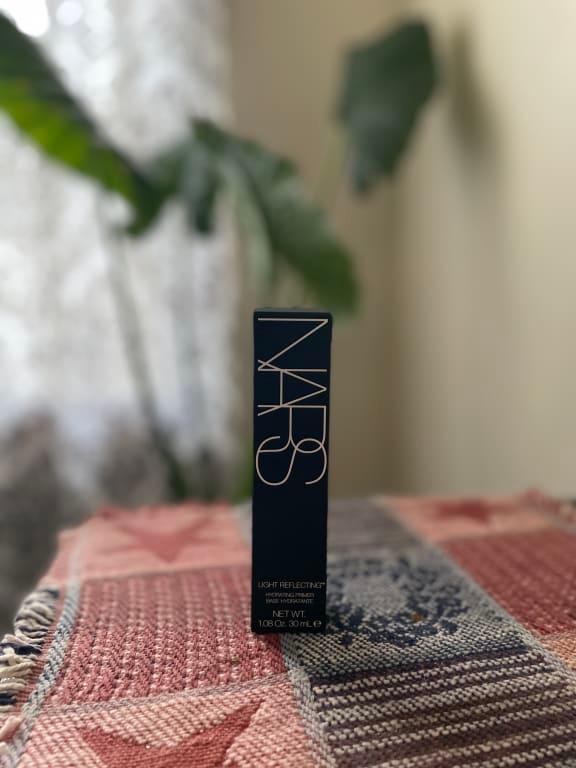 Nars Light Reflecting Hydrating Primer – Nars – bluemercury