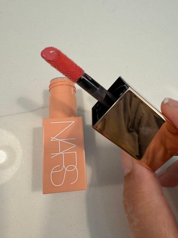 Amazon.com : Nars Afterglow Liquid Blush Duo, 2 Piece