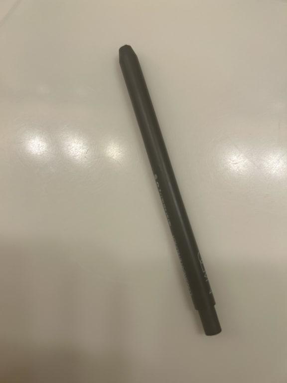 Customer photo for "Eyeliner"