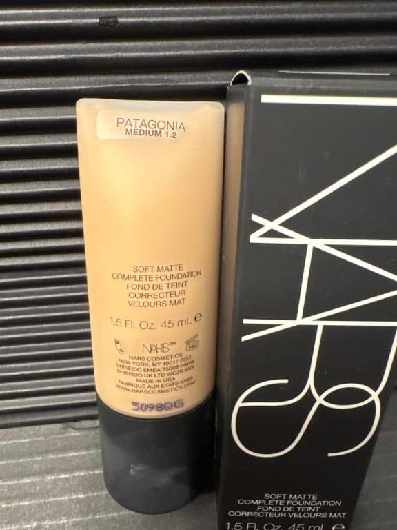 I prefer the soft mat finish.