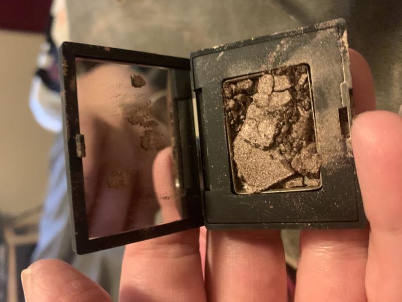 Customer photo for "I wanted to love this ..."