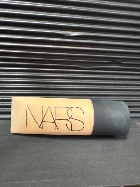 Leave my face looking like I don't even have any foundation on.