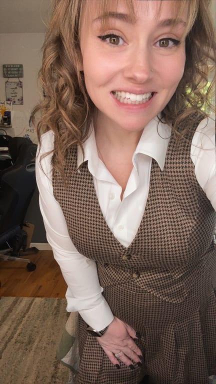 So natural and blendable!