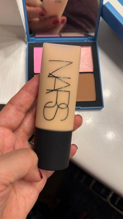 Soft Matte Complete Foundation