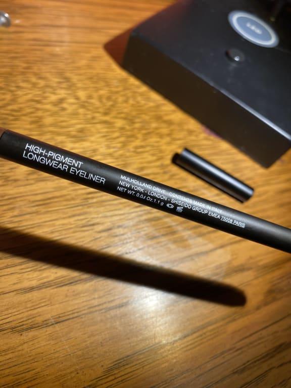 Customer photo for "Can't get a new tip to come out"