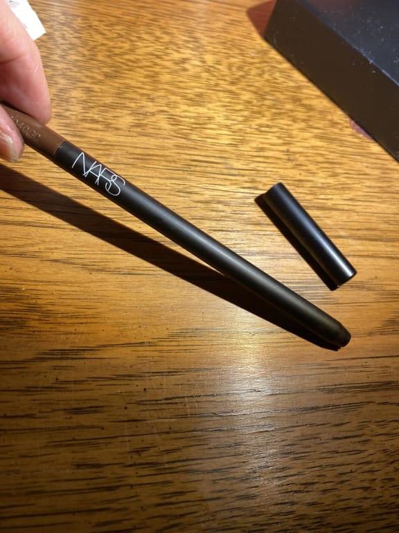 Customer photo for "Can't get a new tip to come out"