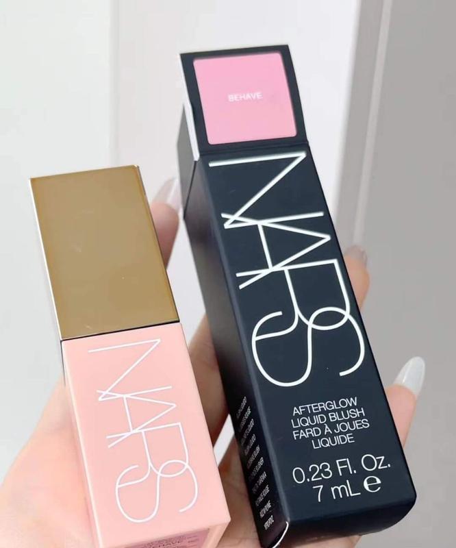 Nars Blush – bluemercury