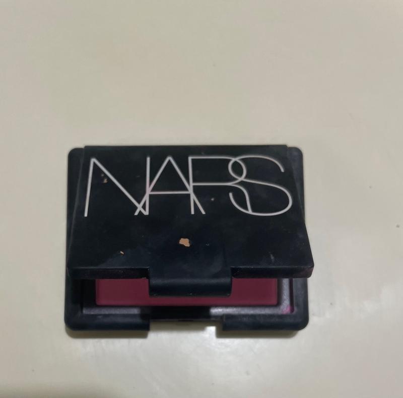 NARS Blush Review - Org*sm Shade, Is it Overhyped? 