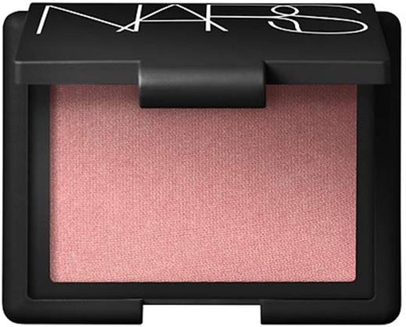 NARS Blush Review - Org*sm Shade, Is it Overhyped? 