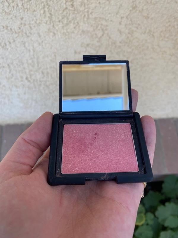 Nars Blush – bluemercury