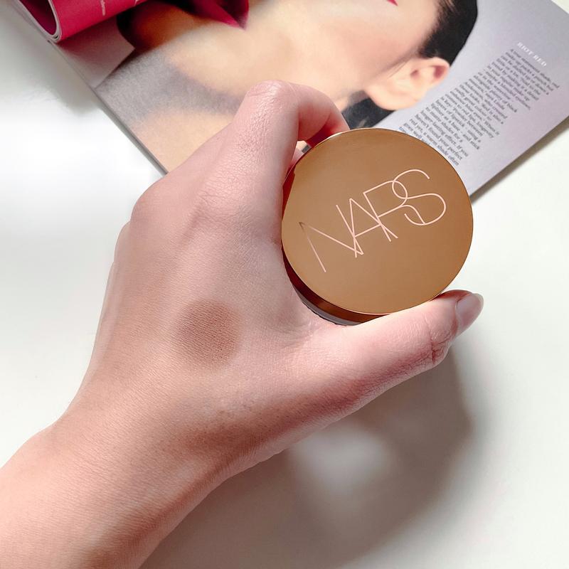 Customer photo for "Favourite Bronzer ever"