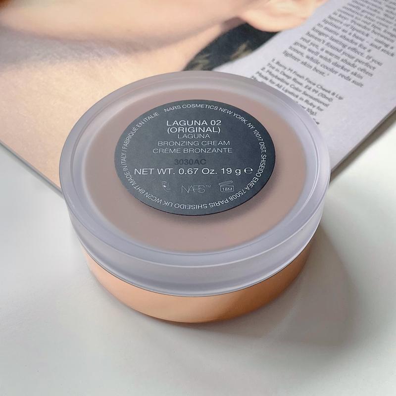 Customer photo for "Favourite Bronzer ever"