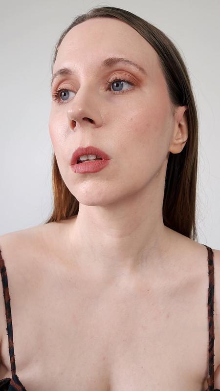 Powermatte Pencil in shade American Woman