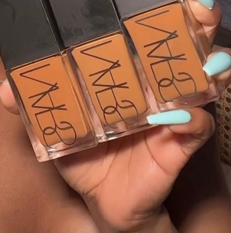 NARS Sheer Glow