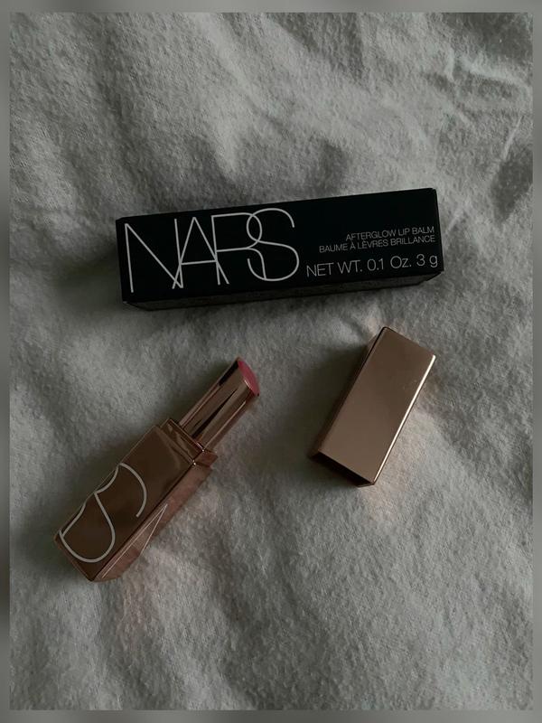 My love lip balm