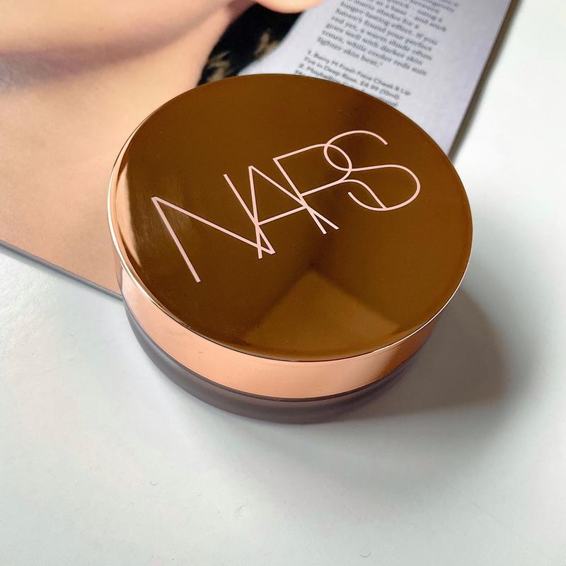 Customer photo for "Favourite Bronzer ever"