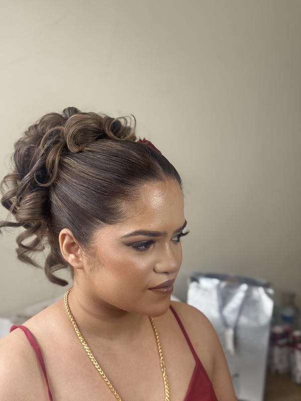 Some of my real clients used Nars foundation with flawless results