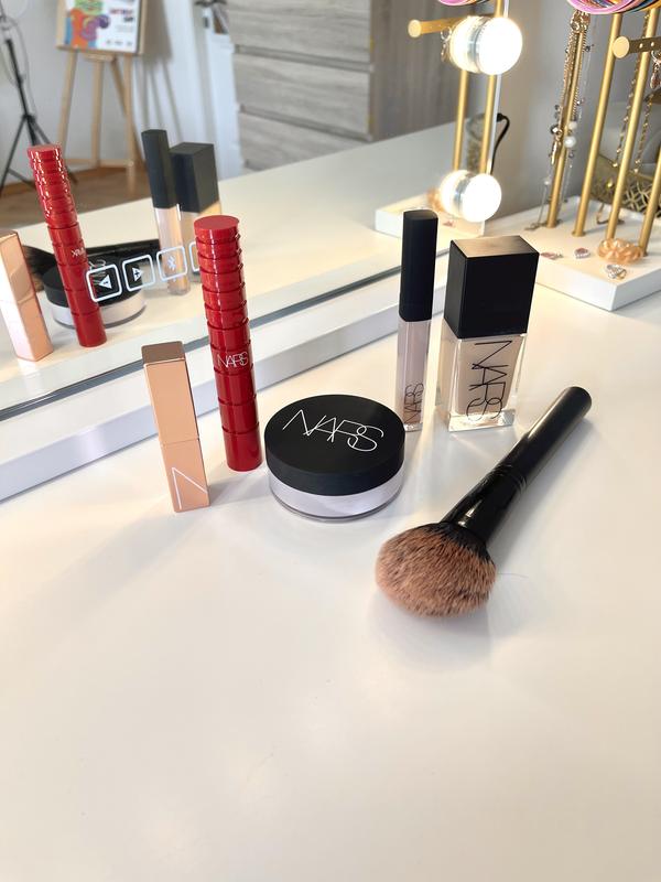Love Nars