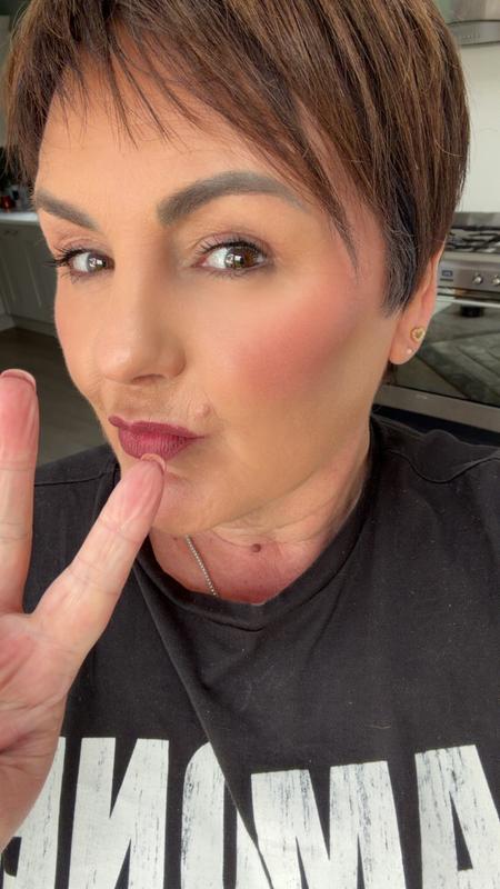Blush goals