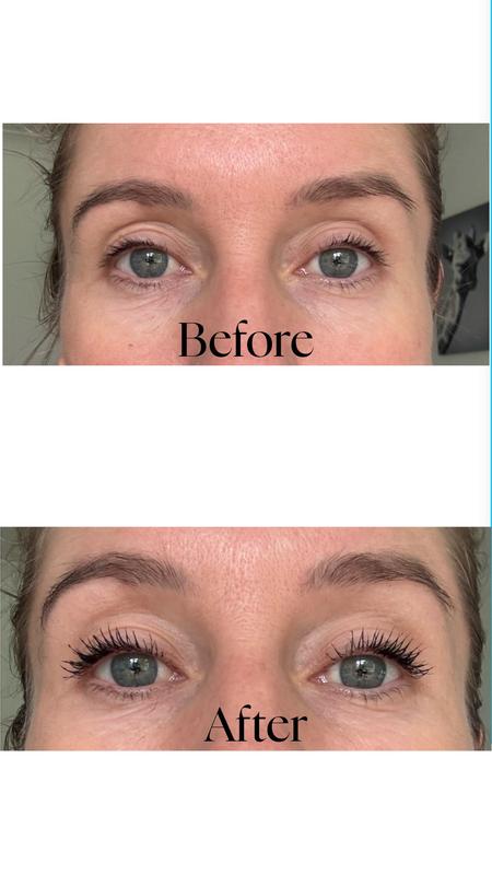 Customer photo for "The one and only, Nars Notorious Mascara"