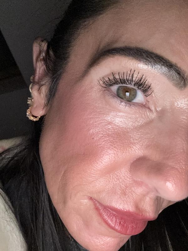Customer photo for "Volume lift & length!!!"